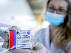 Новороссийск ждёт крупная партия вакцин от Covid-19: идёт массовая вакцинация