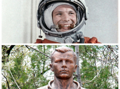 Новую стелу откроют в Новороссийске к юбилею полета человека в космос 