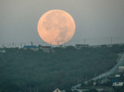 Погода в Новороссийске: тепло и облачно, возможен дождь