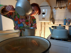 Подробный график подачи воды в Новороссийске