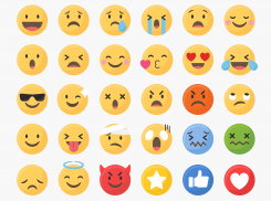  В Госдуме решили бороться со смайликами в России (18+)