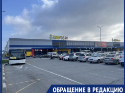 «Люди сидят на холоде, ждут автобус»: жительница Новороссийска о работе общественного транспорта