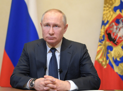 Владимир Путин рассказал почему наши курорты сильно отстают от зарубежных?