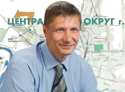 «Выбрали двух и меня для красоты», - о выборах мэра Новороссийска