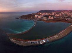 Лучше поздно, чем никогда: у Суджукской лагуны появился шанс на спасение