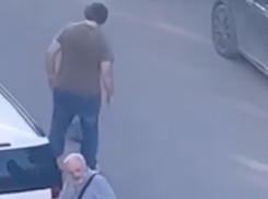 «Неадекват с булыжником» около наркодиспансера — новороссийцы боятся за детей