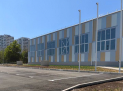 «Раньше там пели соловьи», - вернут ли деревья в «Центр единоборств» в Новороссийске