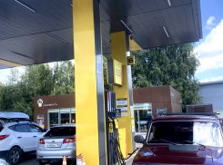  9 августа в Новороссийске работают 27 АЗС: топливо есть, но с ограничениями