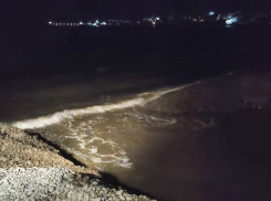 Спасать Суджукскую лагуну новороссийцы могут только по ночам