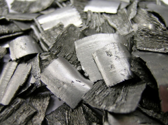 Металл из Новороссийска вывозить запретили. Запрет начнёт действовать послезавтра   