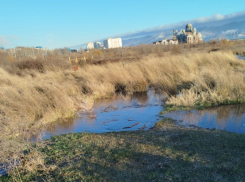 «То горит, то топит»: новороссийцы бьют тревогу после разлива канализации в «Прилагунье» 