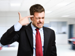 Суммы штрафов для предпринимателей вырастут в десятки раз