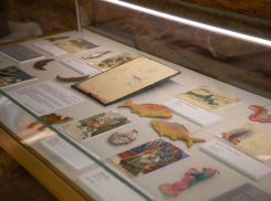 Новороссийцев приглашают на онлайн-экскурсию в Новый год времён Великой Отечественной