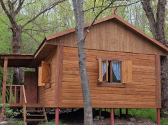 Дух самой природы: в заповеднике Утриш, открылся настоящий дом-музей лесничего