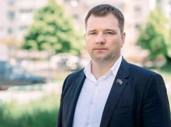 Георгий Середин задаёт новороссийским депутатам новые тренды в работе