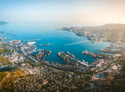 Самое то для прогулок: в Новороссийске выглянет солнце 