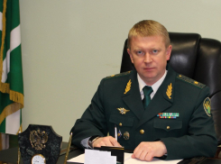 Андрей Беляев возглавил Южное таможенное управление: кадровые перестановки