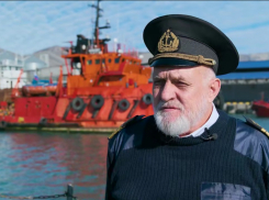 Капитан спасательного буксира рассказал о первых часах катастрофы танкера «Волгонефть-212»