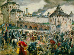 День народного единства — с чего начинался этот праздник, новороссийцам на заметку