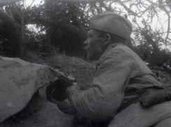 Новороссийск 75 лет назад: линия фронта менялась по несколько раз в день