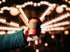 Победа на городском конкурсе и поздравление от главного «полицейского» страны: чем запомнились новогодние каникулы в Абрау-Дюрсо