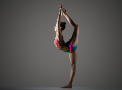 Центр гимнастики должен появиться в Новороссийске через 5 лет