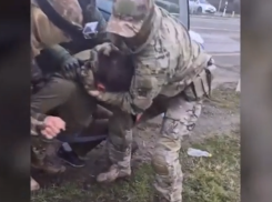 Большой теракт ВСУ предотвращен в Краснодарском крае