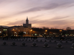 В субботу погода в Новороссийске улучшится