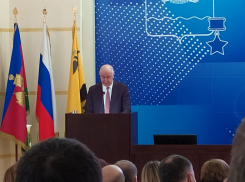 Отчёт о работе Игоря Дяченко: сотрудничество администрации Новороссийска с крупным бизнесом