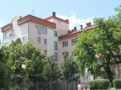 Всех рожениц из анапского роддома перевезут в Новороссийск