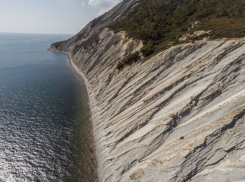 Останки человека нашли на новороссийском пляже