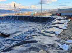 Мусор в Новороссийске перестали размещать на старых картах 