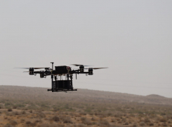 Ночная атака беспилотников на Краснодарский край: что известно к этому часу 