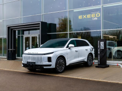 В зиму с комфортом: EXEED запускает сервисную кампанию для владельцев EXLANTIX