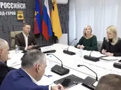 Мэр Новороссийска возмущен: жалобы жителей не отрабатываются в срок