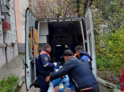 Он просил о помощи: пенсионеру спасли жизнь в Новороссийске 