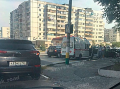 Автоледи покалечила беременную девушку в Новороссийске