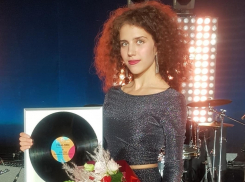 Студентка из Новороссийска третий год поражает «звезд» мирового масштаба