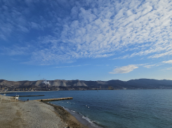 Погода в Новороссийске: в первый день весны выглянет солнце 