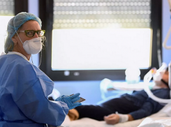 В Новороссийске 9 новых больных коронавирусом