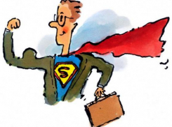 Молодым новороссийцам везде у нас дорога