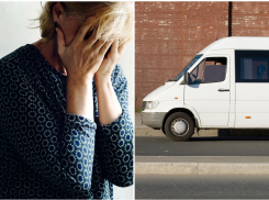 «Я тебя запомню!»: хамство маршрутчиков доводит новороссийцев до слез