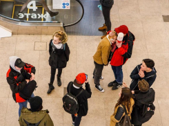 Новороссийским школьникам могут запретить посещать торговые центры 