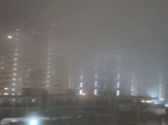 «Что за дым на улице?»: что произошло в Новороссийске ночью 