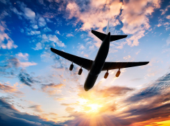 Новороссийцы не смогут летать ещё одну неделю 