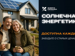 Товар дня! Солнечная электростанция для дома 197 000₽ в компании «ЭнергоСвобода»