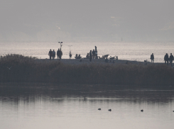 Погода в Новороссийске: дожди в последний рабочий день