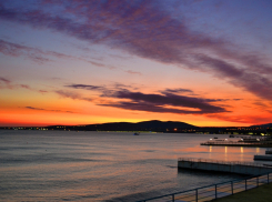 Краснодарский край признали лучшим регионом России