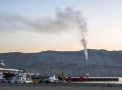 Жители слышали взрывы: что произошло в Новороссийске 