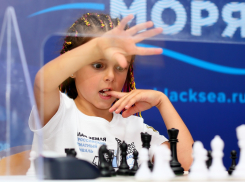 «У нас заканчиваются дети!» - на сеанс одновременной игры в Новороссийск приехали лучшие гроссмейстеры и мастера